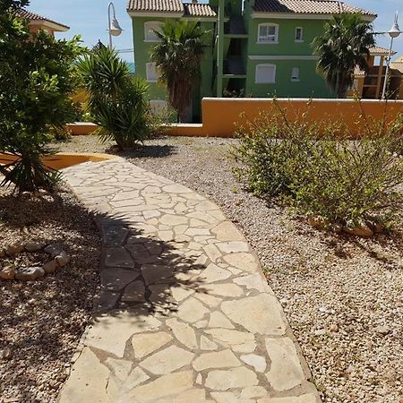 Willa Residencial Nerea Peñiscola Zewnętrze zdjęcie