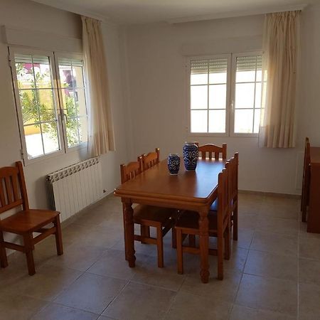Willa Residencial Nerea Peñiscola Zewnętrze zdjęcie