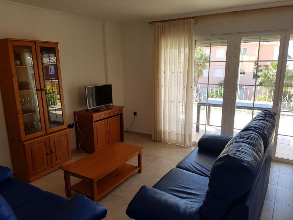 Willa Residencial Nerea Peñiscola Zewnętrze zdjęcie