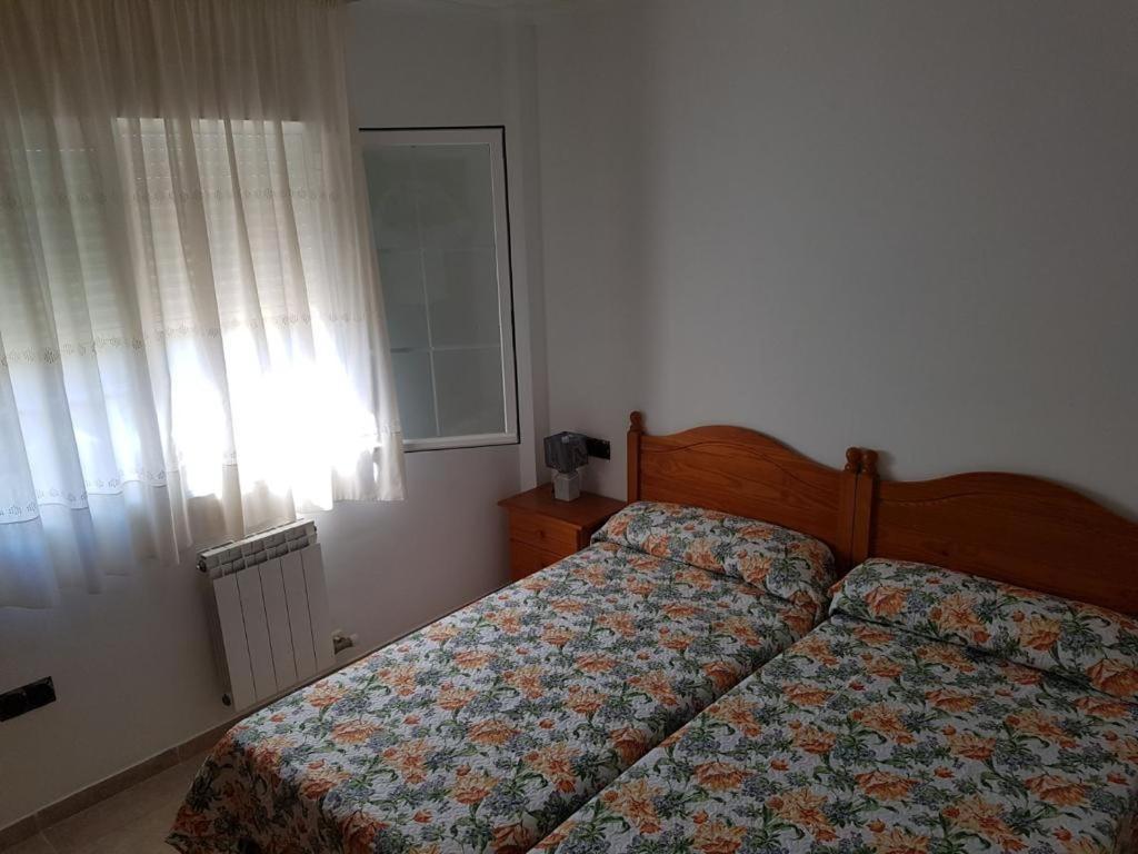 Willa Residencial Nerea Peñiscola Zewnętrze zdjęcie