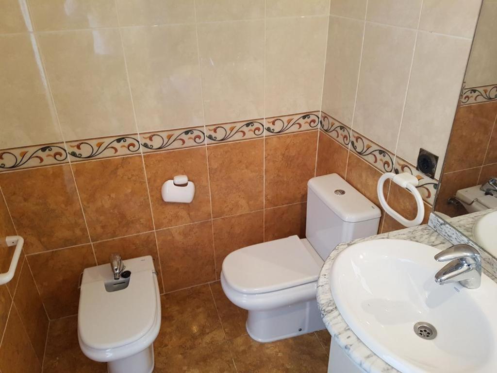 Willa Residencial Nerea Peñiscola Zewnętrze zdjęcie