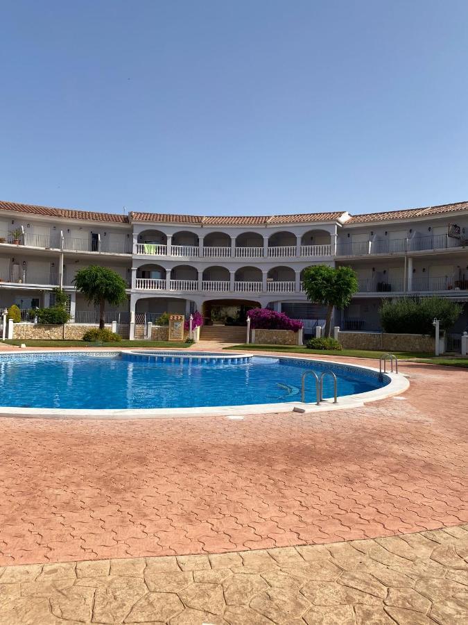 Willa Residencial Nerea Peñiscola Zewnętrze zdjęcie